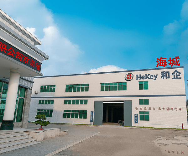 Hekey Factory