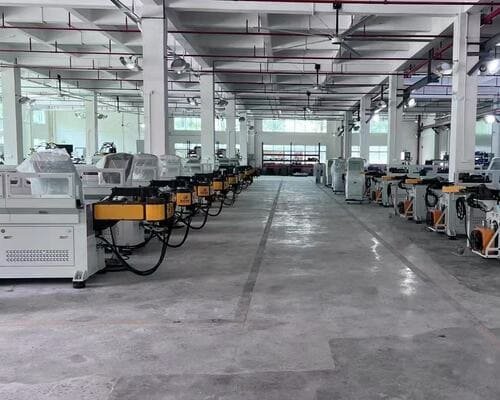 Automation Lines
